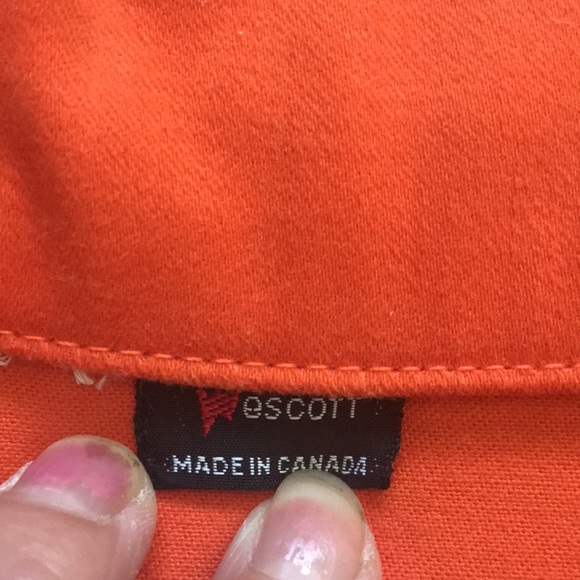 🦩Vintage shirt - Picture 11 of 12